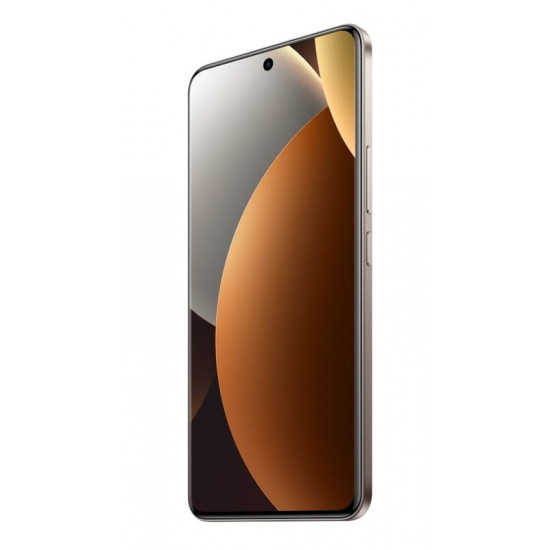 Смартфон Xiaomi Redmi Note 15 Pro 8/256GB Titanium