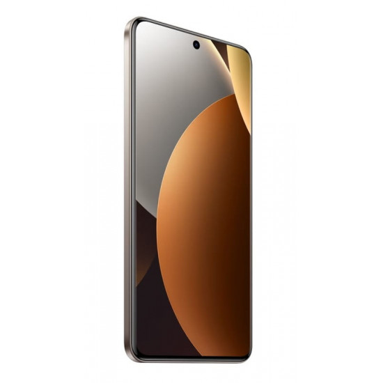 Смартфон Xiaomi Redmi Note 15 Pro 8/256GB Titanium