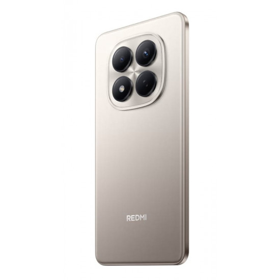 Смартфон Xiaomi Redmi Note 15 Pro 8/256GB Titanium