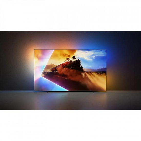 Телевiзор Philips 77OLED770/12