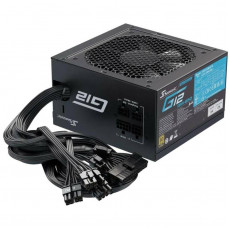 Блок живлення Seasonic G12 GM-850 Black 850W