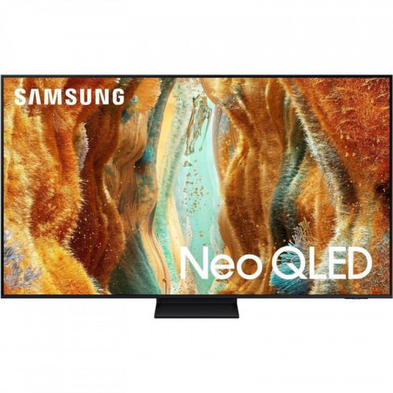 Телевізор Samsung QE85QN70FAUXUA
