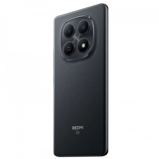 Смартфон Xiaomi Redmi Note 15 5G 6/128GB Black