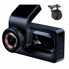 Відеореєстратор Aspiring AT360 Dual 4G WiFi (AT4G35D1)