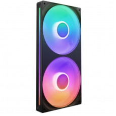 Вентилятор NZXT F280 RGB Core Black (RF-U28HF-B1)