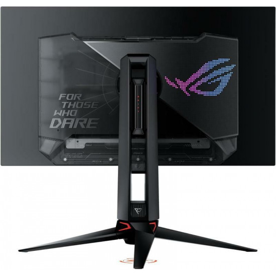 Монітор Asus 26.5" ROG Swift PG27AQDP (90LM0A20-B01A70) OLED Black 480Hz