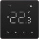 Програмований термостат для опалення Tuya Wi-Fi HT260034