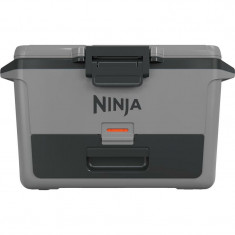 Термобокс Ninja FrostVault 47L Grey (FB151EUGY)
