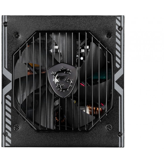 Блок живлення MSI MAG A750BN PCIE5