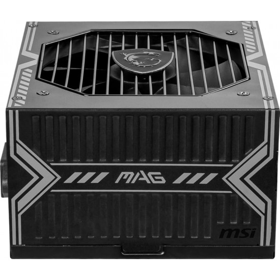 Блок живлення MSI MAG A750BN PCIE5