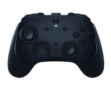 Геймпад Razer Wolverine V3 Pro 8K Black (RZ06-05540100-R3M1)