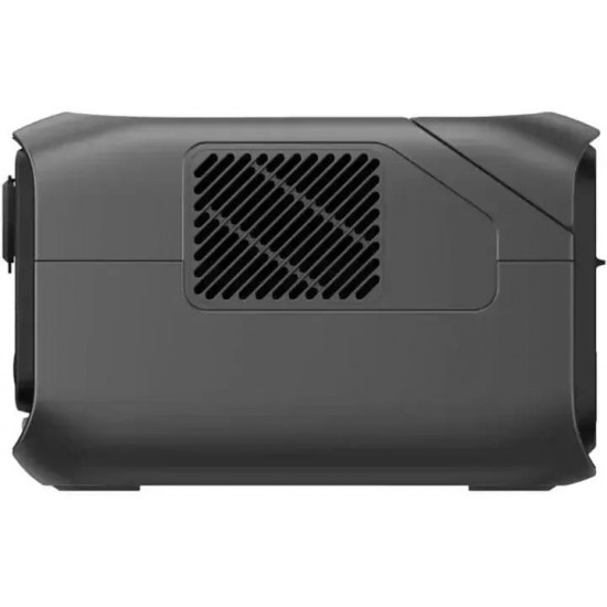 Зарядна станція EcoFlow River 3 Plus, 600W, 286Wh  (EFRIVER3PLUS-EU-CBOX)_EU