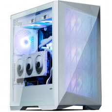 Корпус Zalman Z9 Iceberg MS White без БЖ