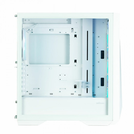 Корпус Zalman Z9 Iceberg MS White без БЖ