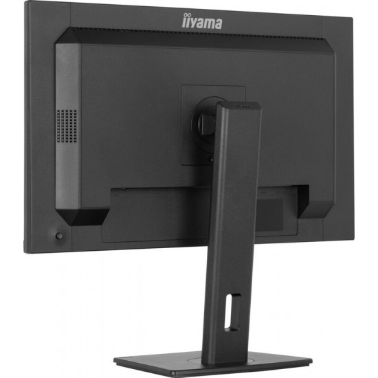 Монітор Iiyama 27" ProLite XUB2763QSU-B1 IPS Black 100Hz