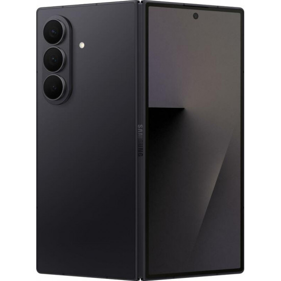 Смартфон Samsung Galaxy Fold7 F966B 12/512GB JetBlack (SM-F966BZKCSEK)