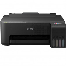 Принтер А4 кол. Epson L1250 з WI-FI (C11CJ71404)