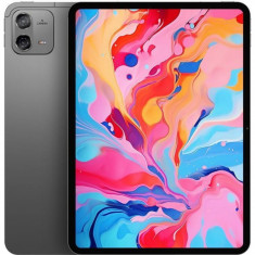 Планшет Teclast ArtPad Air 8/128GB Grey (6940709687987)