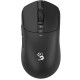 Миша бездротова A4Tech Bloody R72 Ultra Black