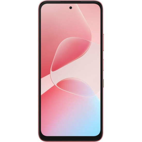 Смартфон Infinix Hot 60i X6728 8/256GB Neon Red
