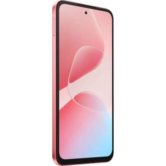 Смартфон Infinix Hot 60i X6728 8/256GB Neon Red