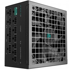 Блок живлення DeepCool GamerStorm PN1200M 1200W (R-PNC00M-FC0B-JGEU)