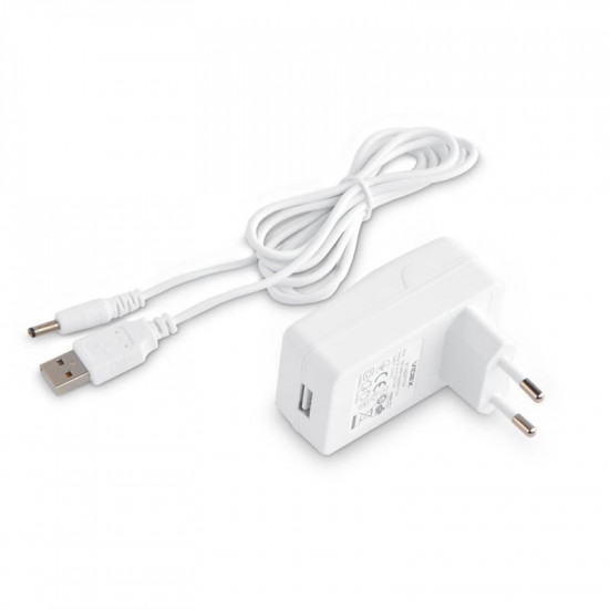 Настільна лампа Videx 7W White (VL-TF05W-RGB)