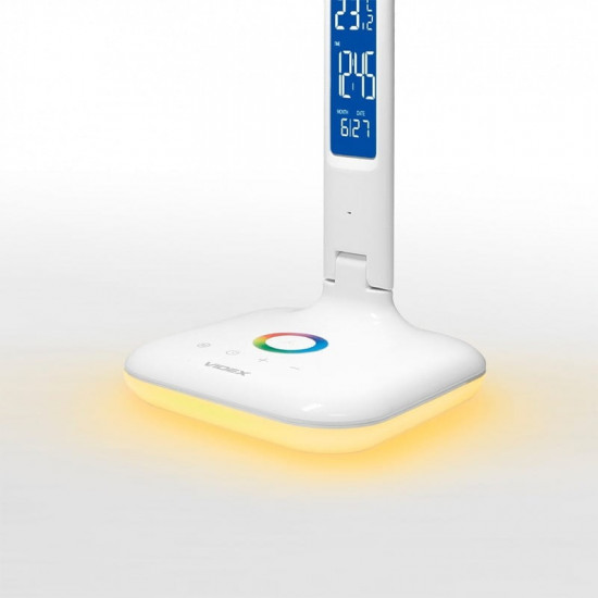 Настільна лампа Videx 7W White (VL-TF05W-RGB)