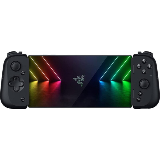 Геймпад Razer Kishi V2 for Android Black (RZ06-04180100-R3M1)