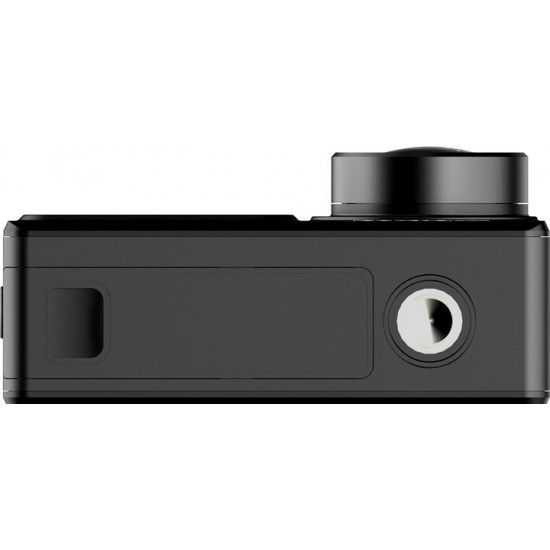 Екшн камера SJCAM SJ8 Dual Screen WiFi Black