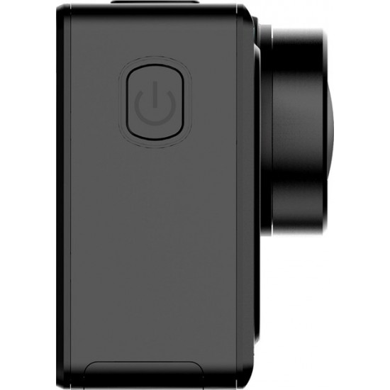 Екшн камера SJCAM SJ8 Dual Screen WiFi Black