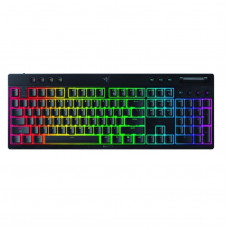 Клавіатура бездротова Razer BlackWidow V4 Low-Profile Green switch (RZ03-05270100-R3M1)