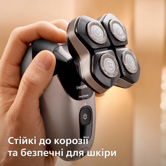Змінні бритвені головки Philips HS740 Blade Refill HS740/15