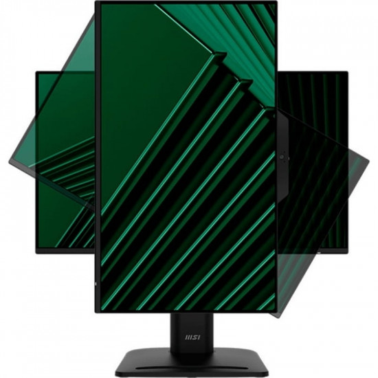 Монітор MSI 23.8" PRO MP242PMG IPS Black 120Hz