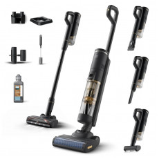Акумуляторний миючий пилосос Philips AquaTrio XW7264/11