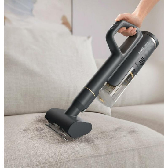 Акумуляторний миючий пилосос Philips AquaTrio XW7264/11