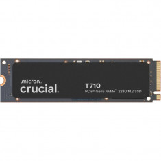 Накопичувач SSD 1TB Crucial T710 M.2 2280 NVMe PCIe 5.0 x4 3D NAND (CT1000T710SSD8)