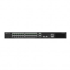 Комутатор Ruijie Reyee RG-ES228GS-P