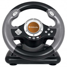 Кермо Defender Challenge Mini LE (64351) Black USB