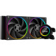 Система водяного охолодження ID-Cooling Space LCD SL240