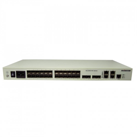 Комутатор Raisecom ISCOM2126F-AC