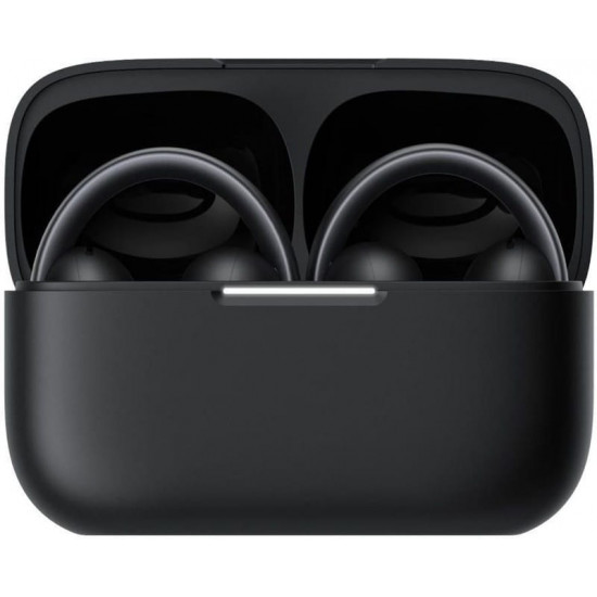 Bluetooth-гарнітура Anker SoundCore AeroClip Black (A3388G11)
