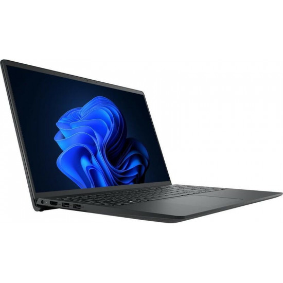 Ноутбук Dell Pro 15 Essential (PV15250RPLU005UA_UBU) Black