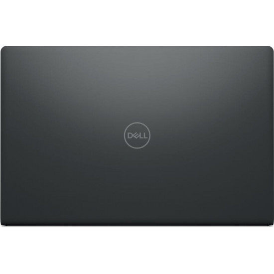 Ноутбук Dell Pro 15 Essential (PV15250RPLU005UA_UBU) Black
