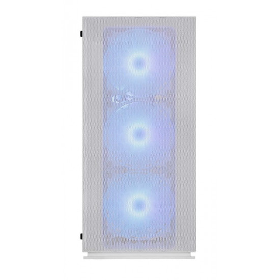 Корпус 2E Gaming Virtus Neo White (2E-G3301NW) без БЖ
