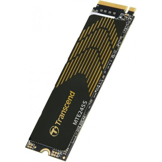 Накопичувач SSD 1TB Transcend MTE245S M.2 2280 PCIe 3.0 x4 3D TLC (TS1TMTE245S)