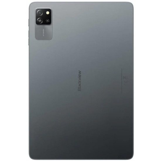 Планшет Blackview Tab 60 WiFi 4/128GB Grey (6931548318200)