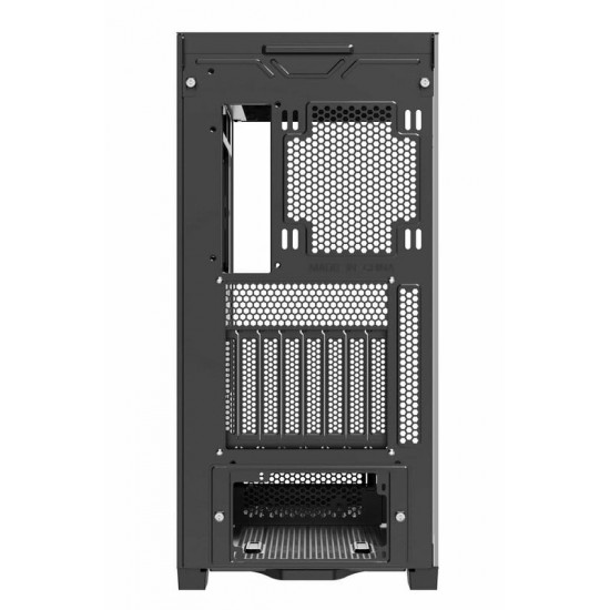 Корпус Xilence Xilent Gleam ARGB Black (XG172_X218.ARGB)