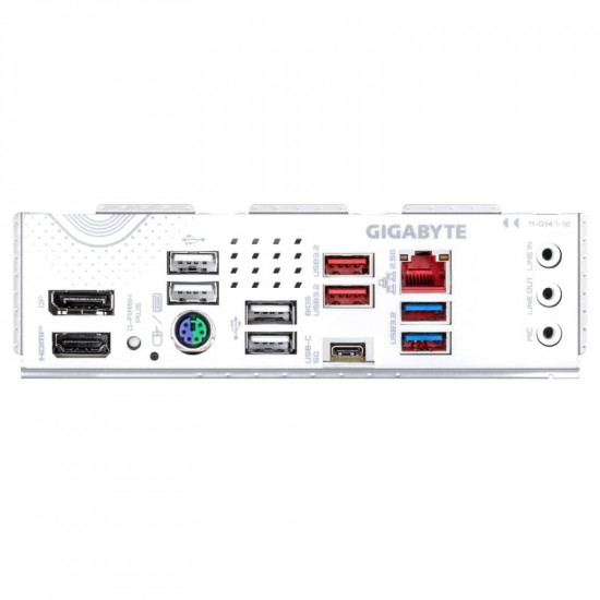 Материнська плата Gigabyte B850 Eagle Ice Socket AM5
