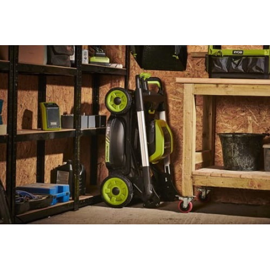 Газонокосарка Ryobi RY36LMXSP53A-160 (5133005802)